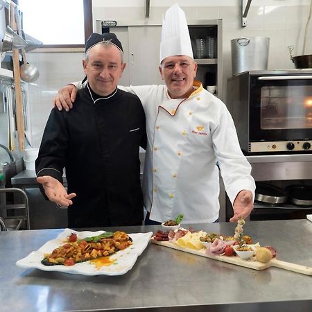 أغريجنتو B&B Il Casale Di Federico المظهر الخارجي الصورة