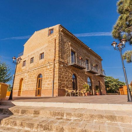 أغريجنتو B&B Il Casale Di Federico المظهر الخارجي الصورة