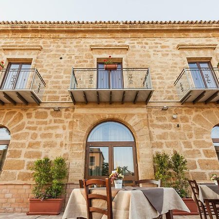 أغريجنتو B&B Il Casale Di Federico المظهر الخارجي الصورة