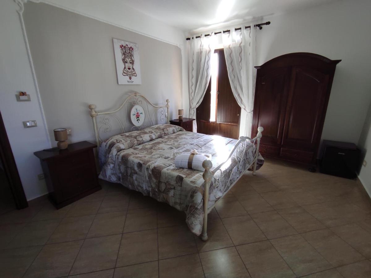 أغريجنتو B&B Il Casale Di Federico الغرفة الصورة
