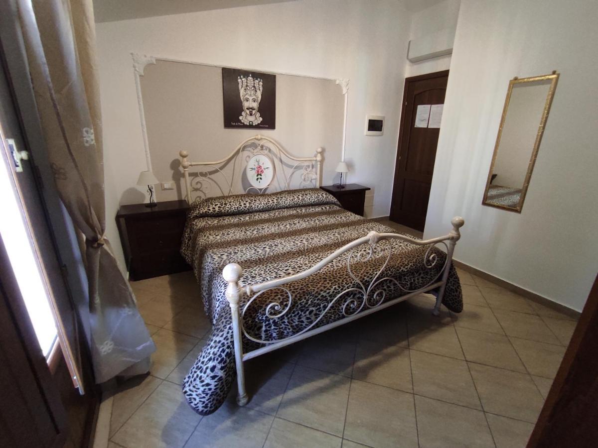 أغريجنتو B&B Il Casale Di Federico الغرفة الصورة