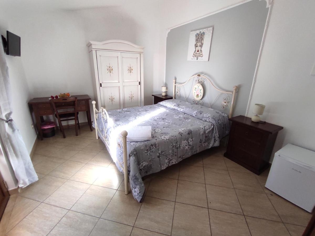 أغريجنتو B&B Il Casale Di Federico الغرفة الصورة