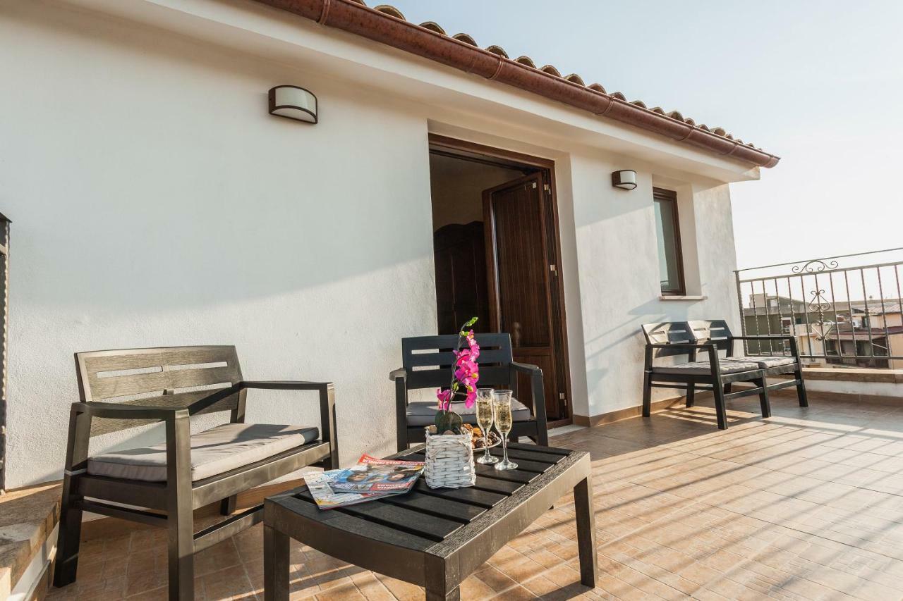أغريجنتو B&B Il Casale Di Federico المظهر الخارجي الصورة