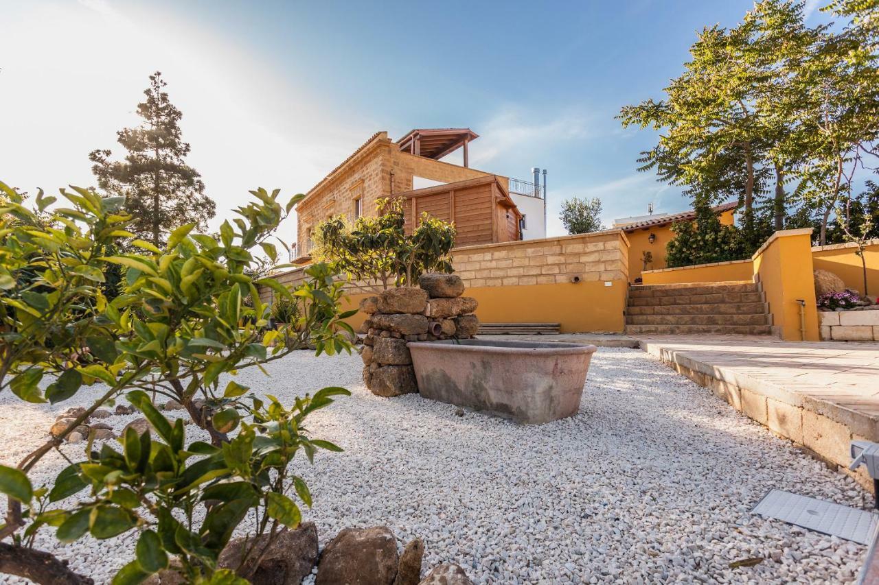 أغريجنتو B&B Il Casale Di Federico المظهر الخارجي الصورة