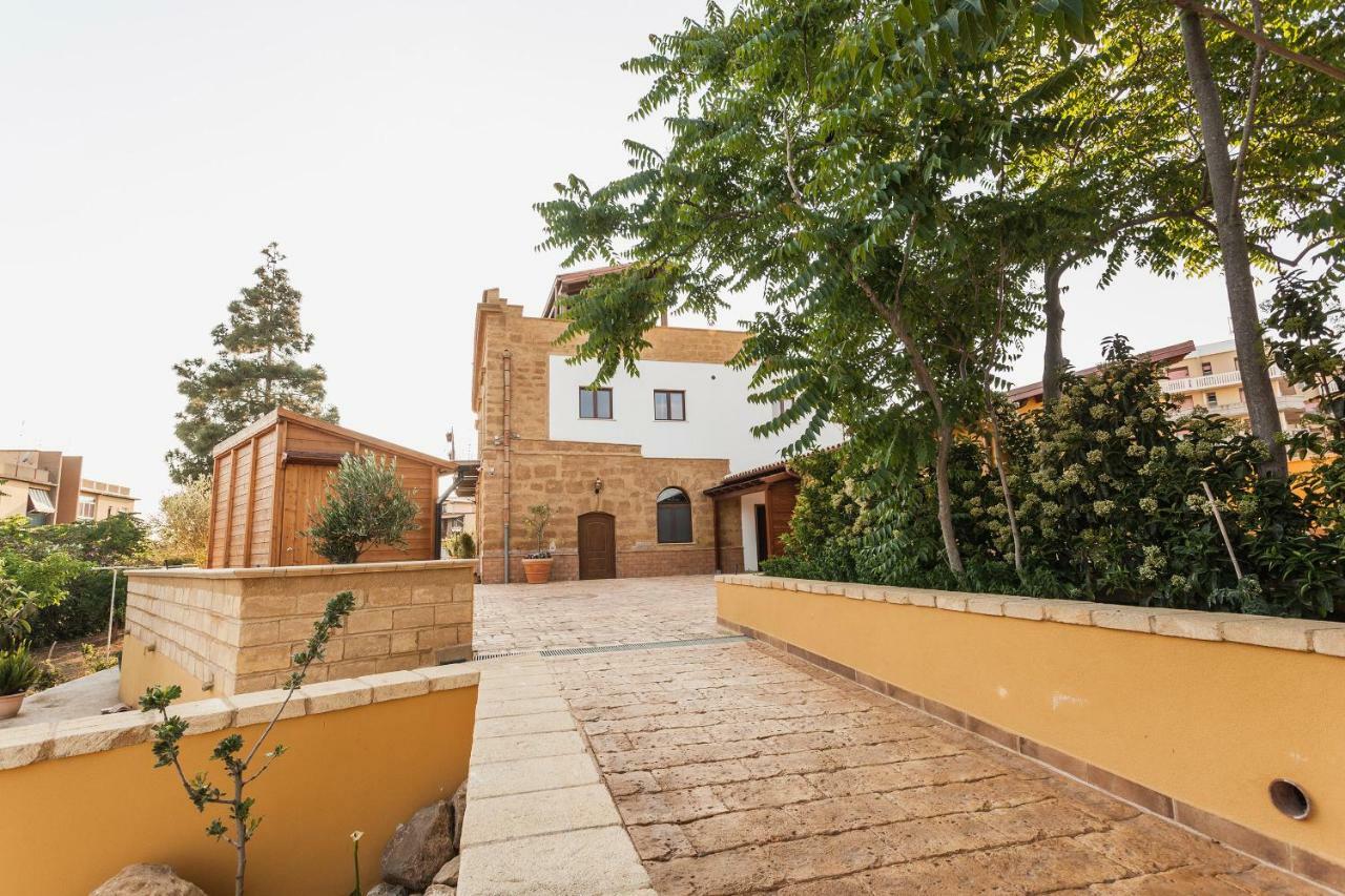 أغريجنتو B&B Il Casale Di Federico المظهر الخارجي الصورة