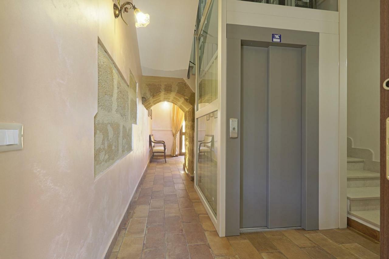 أغريجنتو B&B Il Casale Di Federico المظهر الخارجي الصورة