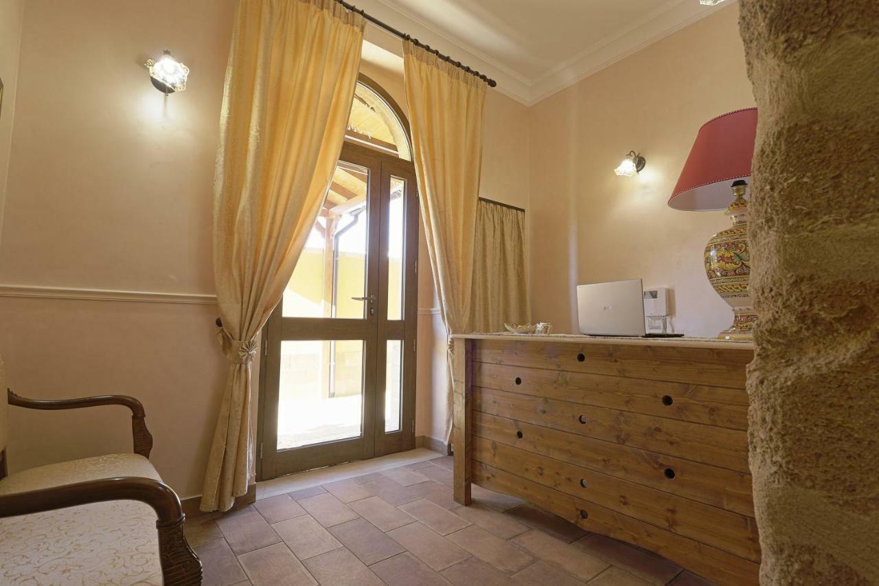 أغريجنتو B&B Il Casale Di Federico المظهر الخارجي الصورة