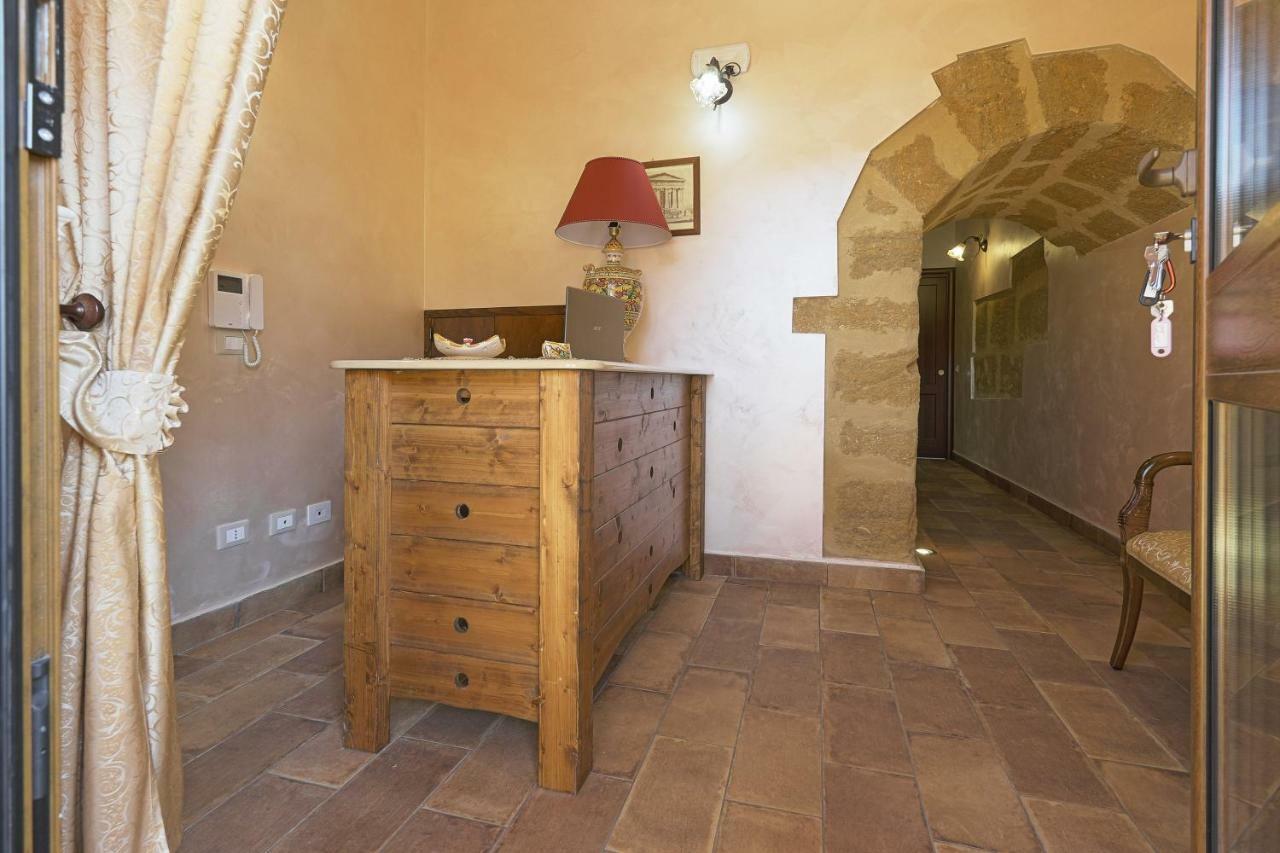 أغريجنتو B&B Il Casale Di Federico المظهر الخارجي الصورة