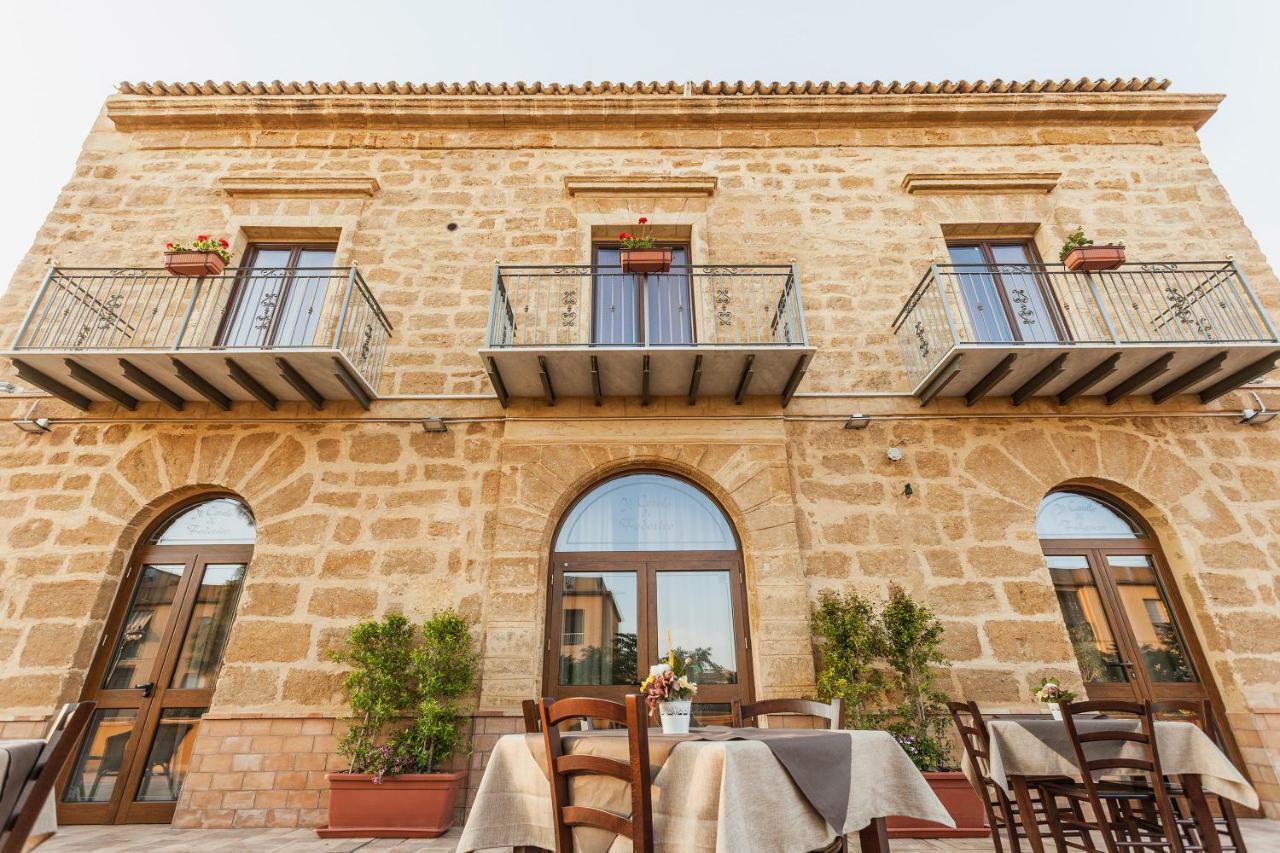 أغريجنتو B&B Il Casale Di Federico المظهر الخارجي الصورة