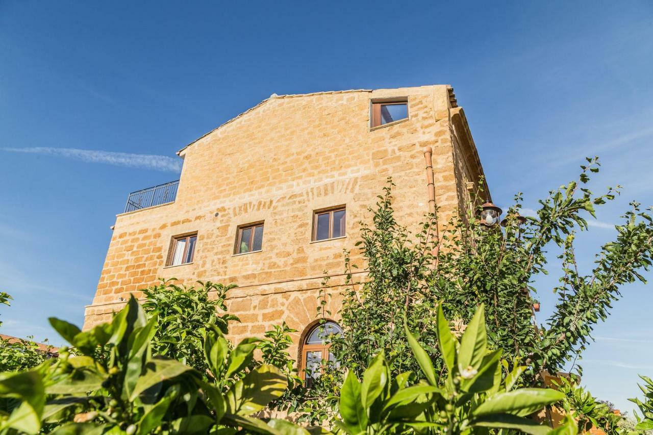 أغريجنتو B&B Il Casale Di Federico المظهر الخارجي الصورة
